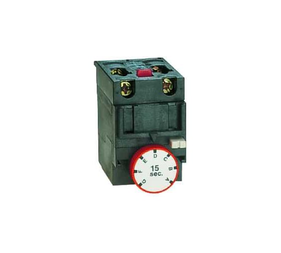 Изображение товара Приставка КЭАЗ OptiStart K-FX-486120 пневматическая с зад. ВЫКЛ для F-09..(A)F-150 и FR 335310