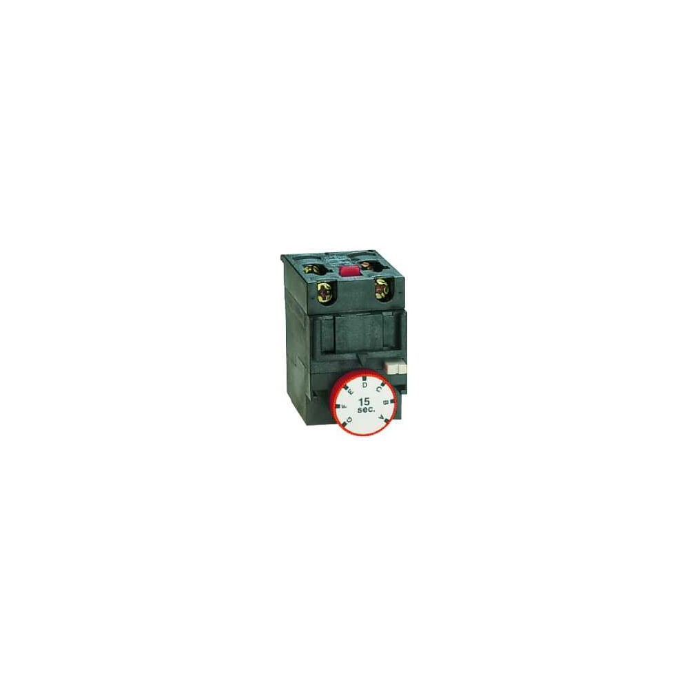 Приставка КЭАЗ OptiStart K-FX-48560 пневматическая с зад. ВКЛ для F-09..(A)F-150 и FR 335309