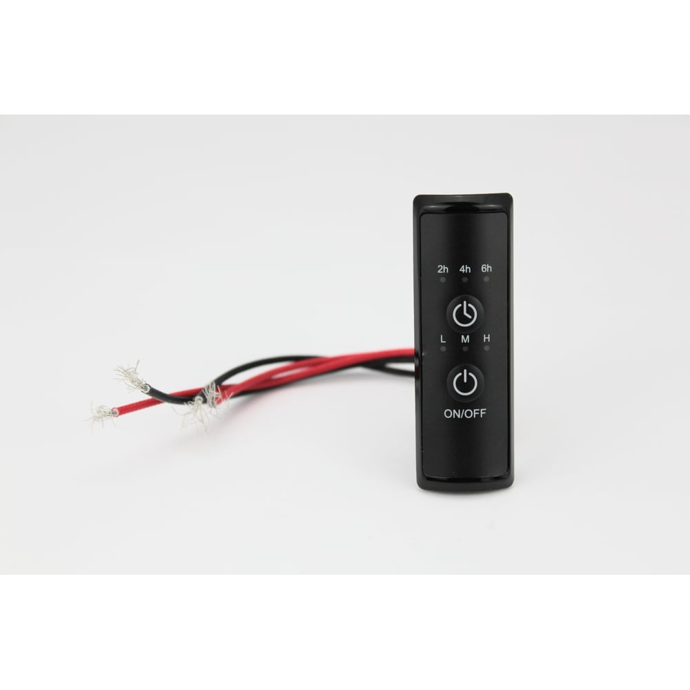 Черная панель управления SMT SMAR12B-LMH(230V 50Hz 200W) D30 SMAR12BD30-LMH 200W