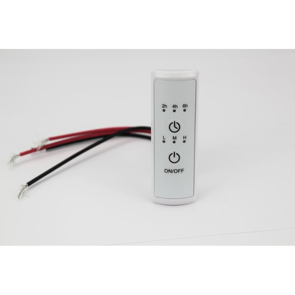 Белая панель управления SMT SMAR12W -LMH(230V 50Hz 200W) D30 SMAR12WD30-LMH200W