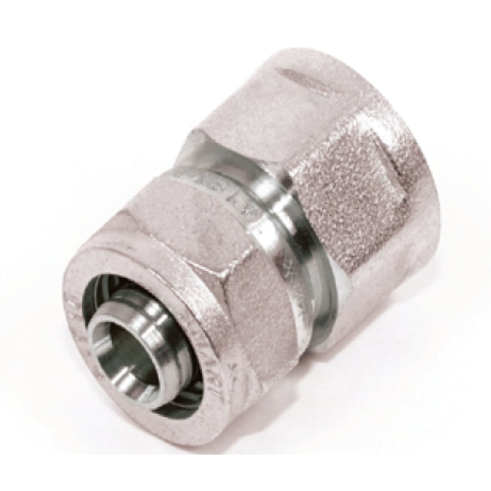 Фитинг SMT ТЕАМ TM S32x3/4F (Прямой ц.-вн.рез.), 1602N003205