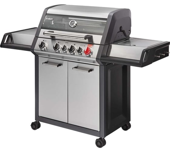Изображение товара Газовый гриль ENDERS MONROE PRO 4 SIK TURBO 837833