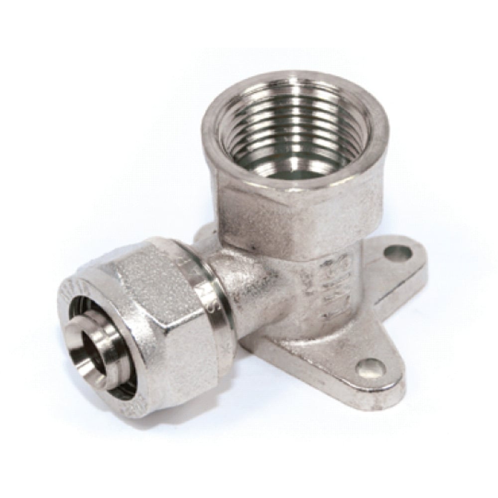 Фитинг SMT ТЕАМ TM W16x1/2F(Установ. ц.-вн.рез.), 1606N001604
