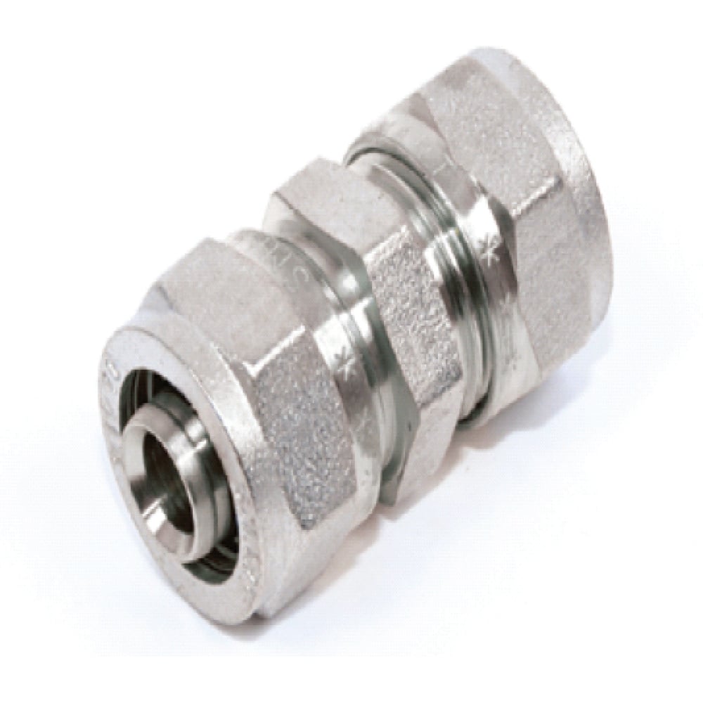 Фитинг SMT ТЕАМ TM S26x32 (Прямой ц.-ц.), 1601N263200