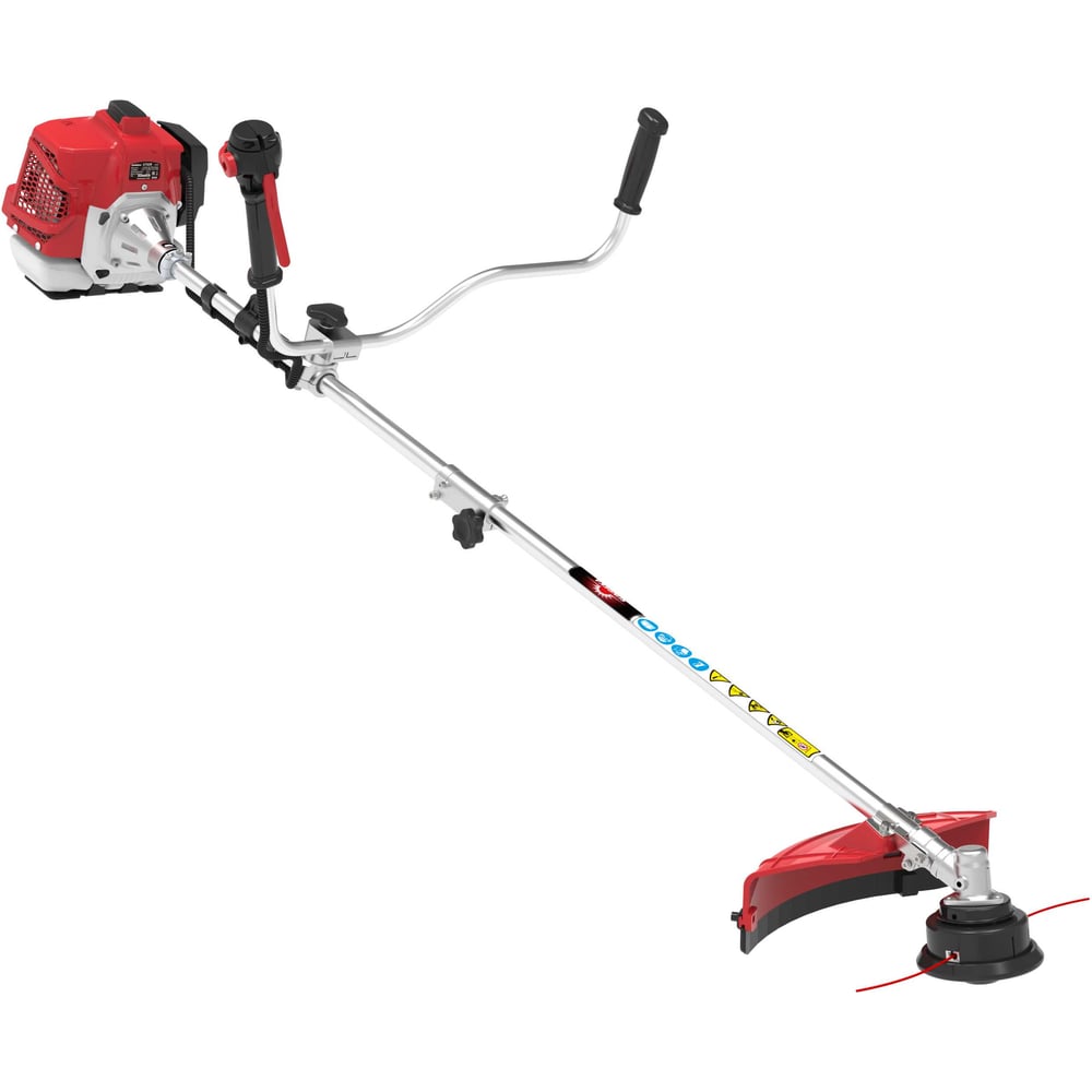 Бензиновый триммер SUNREKA GT52R 213312