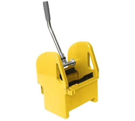 Изображение товара Универсальный вертикальный отжим HQ profiline желтый 73890