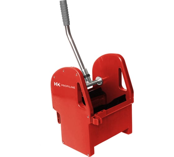 Изображение товара Универсальный вертикальный отжим HQ profiline красный 74624
