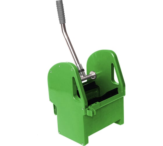 Изображение товара Универсальный вертикальный отжим HQ profiline зеленый 74626