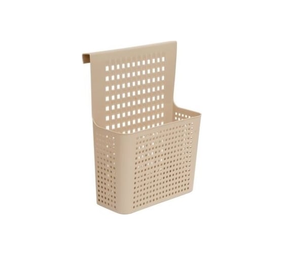 Изображение товара Навесной контейнер на дверцу Violet Лофт латте 612020