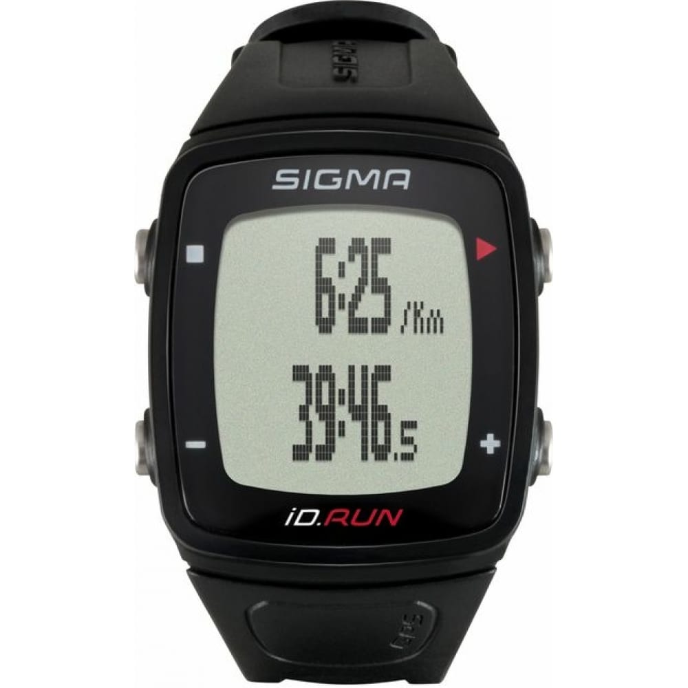 Спортивные часы-пульсометр SIGMA спортивные наручные часы suunto 7 sandstone rosegold