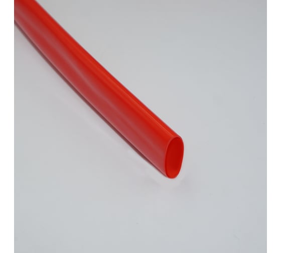 Изображение товара Термоусаживаемая трубка Мемотерм-ММ ТТЭ-С 20/8 красная 1 м 778