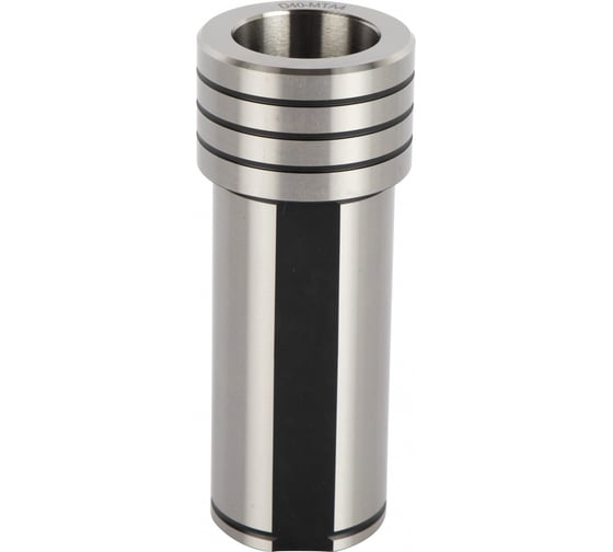 Изображение товара Втулка переходная для оправок Debever Machining Solutions D40 мм, MK4, серия Standard DB-S-FSL40MT4
