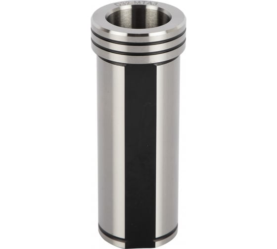Изображение товара Втулка переходная для оправок Debever Machining Solutions D32 мм, MK3, серия Standard DB-S-FSL32MT3