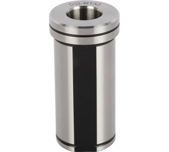 Изображение товара Втулка переходная для оправок Debever Machining Solutions D32 мм, MK2, серия Standard DB-S-FSL32MT2