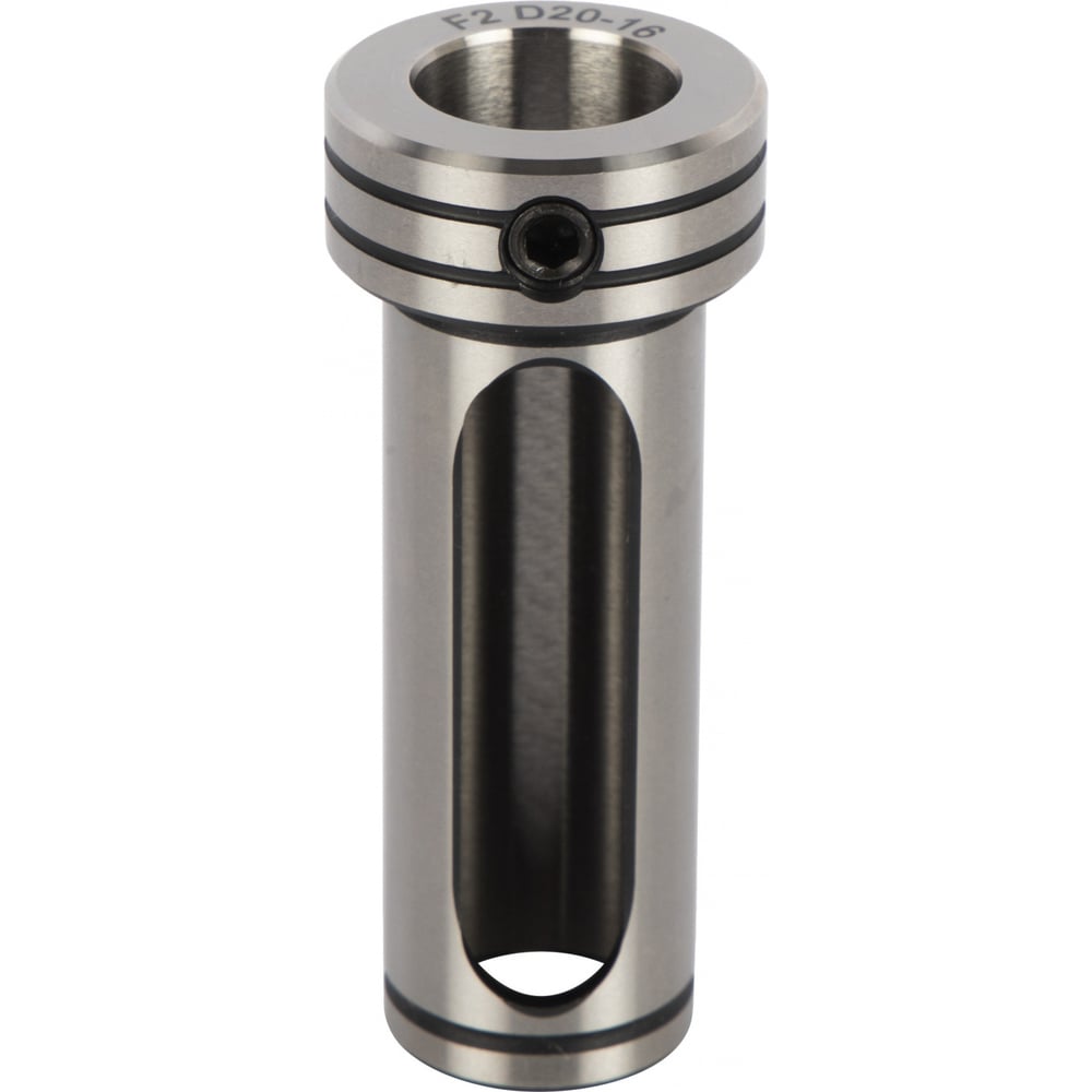 Втулка переходная для оправок Debever Machining Solutions тип F2, D20 мм, d16 мм, серия Standard DB-S-F2SL20D16