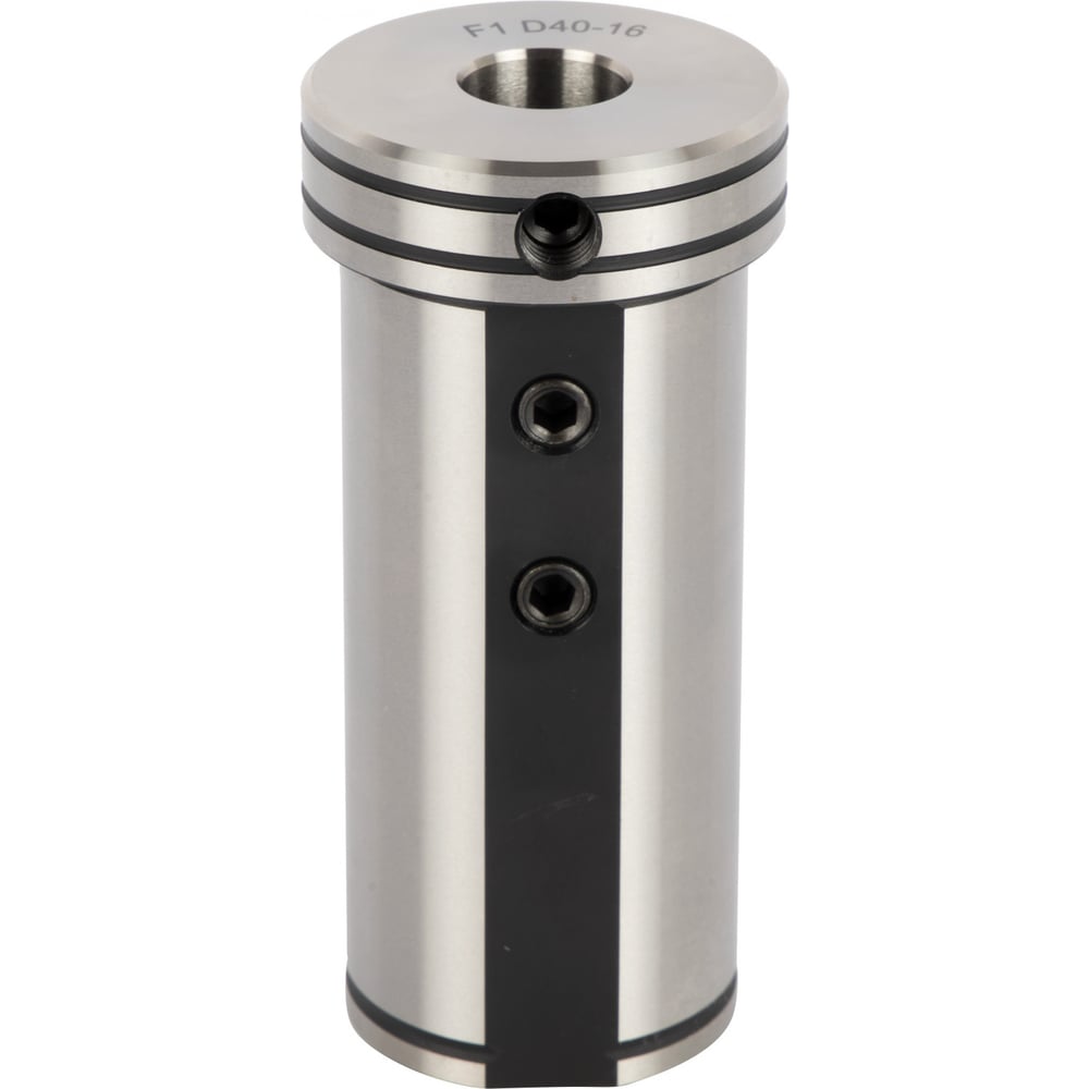 Втулка переходная для оправок Debever Machining Solutions тип F1, D40 мм, d16 мм, серия Standard DB-S-F1SL40D16