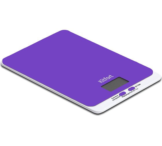 Изображение товара Кухонные весы KITFORT КТ-803-6