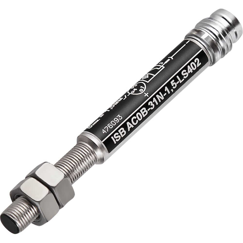 Индуктивный датчик Теко ISB AC0B-32P-1,5-LS402 00-00024208