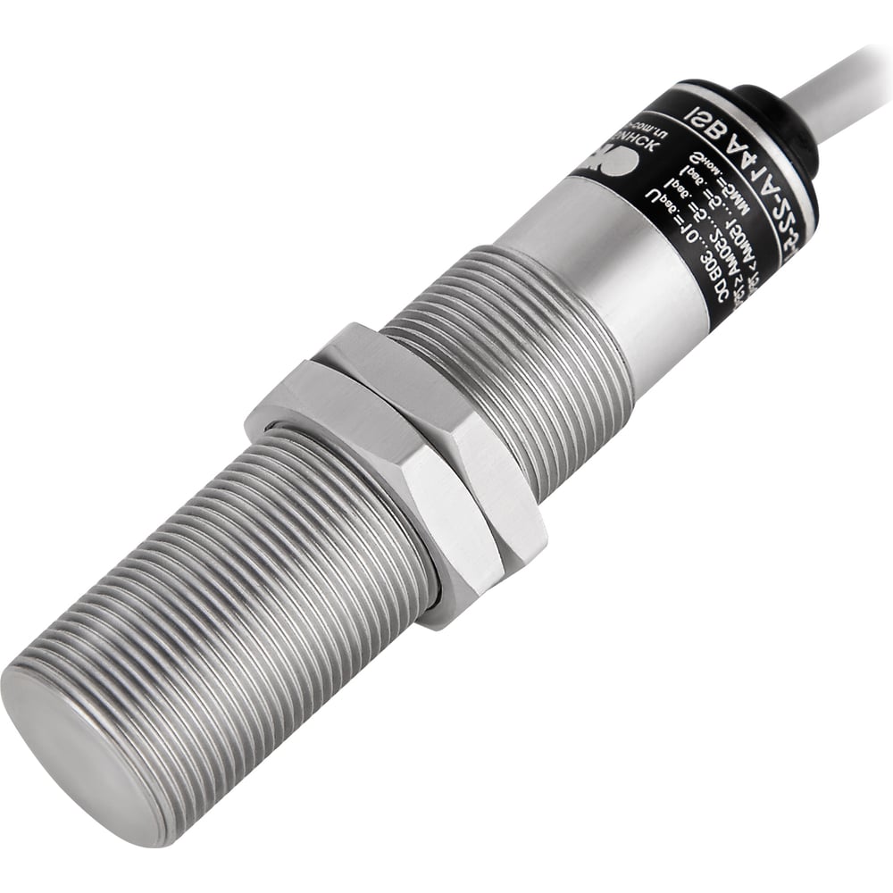 Индуктивный датчик Теко ISB A41A-43P-5-LZ 00-00034083