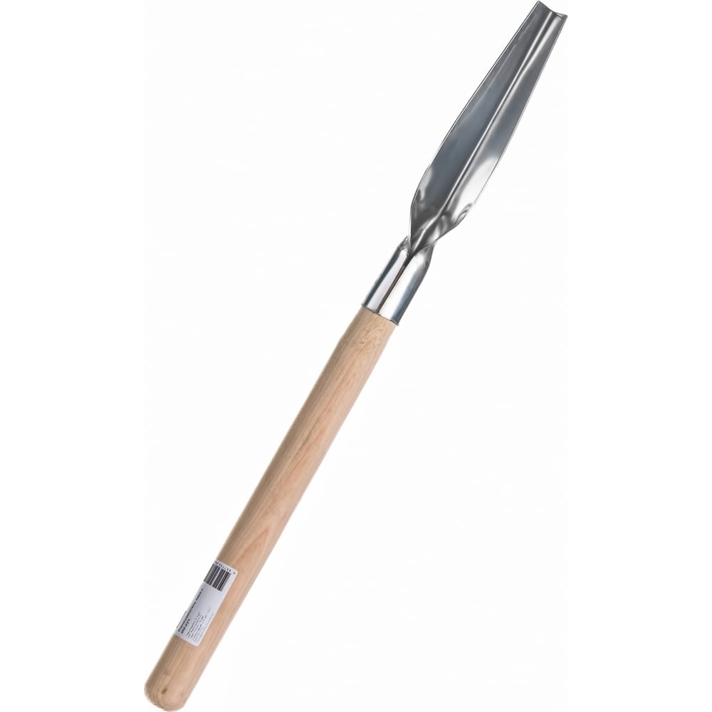 Корнеудалитель Gigant корнеудалитель длина 60 см нержавеющая сталь деревянная ручка