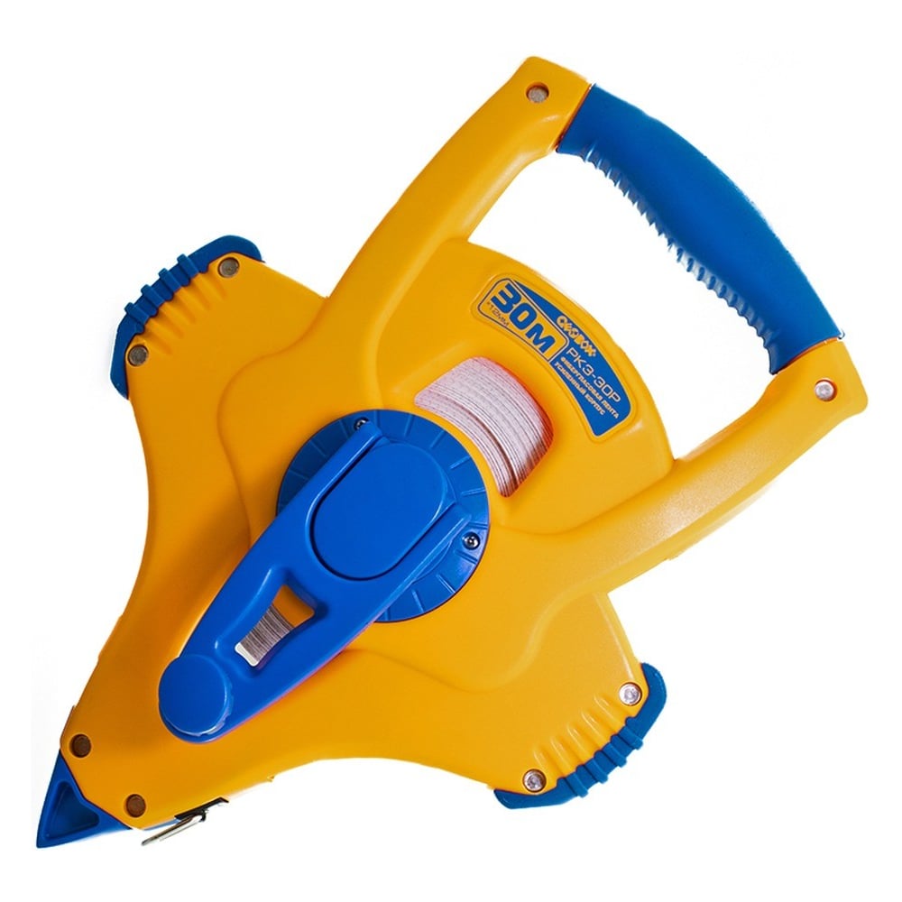 Рулетка GEOBOX РК3-30Р, 30м 700311