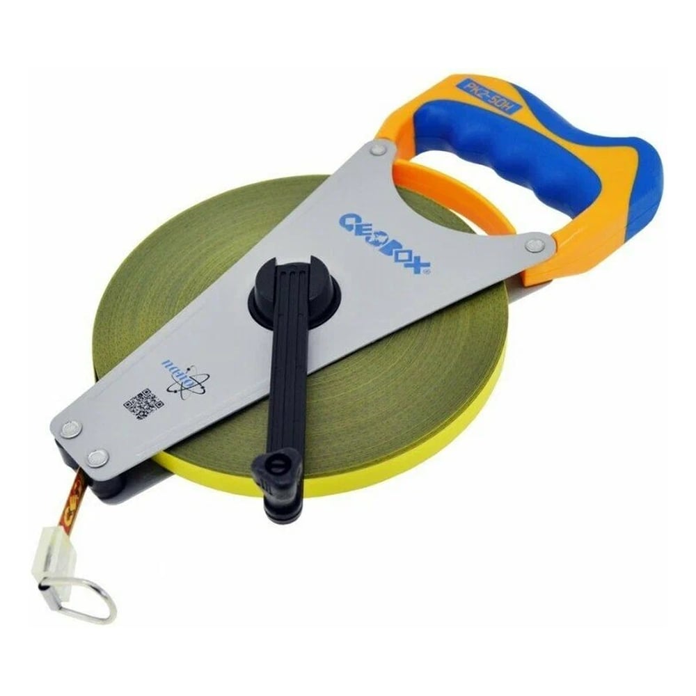 Рулетка GEOBOX РК2-30Н, 30м 700445
