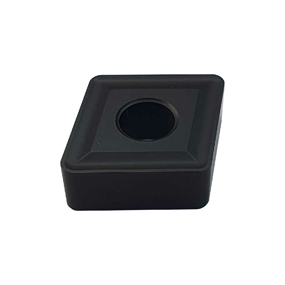 Изображение товара Пластина твердосплавная CNMG160616-KR JT3115 для токарных операций по чугуну