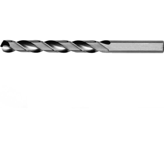 Изображение товара Сверло кобальтовое по металлу (11 мм; тип Ti; HSSCo5; DIN 338, ГОСТ 10902) CUT2 20496