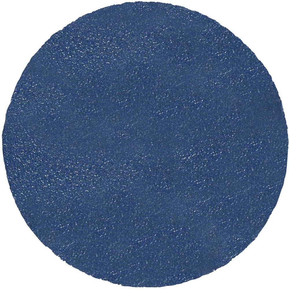 Абразивный диск ABRAMET ЦИРКОН на липучке, D125мм, без отверстий, Р100, 50 шт ABRM50-ZR-125-100