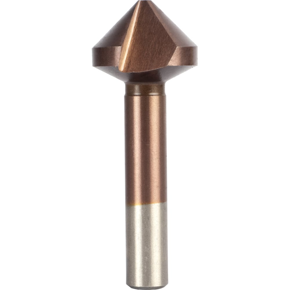 Зенковка Debever Machining Solutions ø25 мм, HSS-Co, 90, h9, Standard DB-8125090