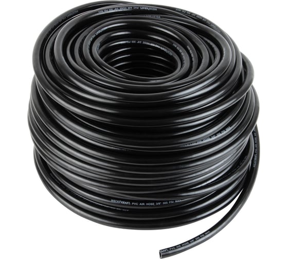 Изображение товара Шланг пневматический 100 м WIEDERKRAFT WDK-970100