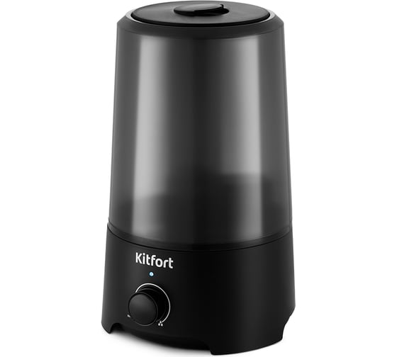 Изображение товара Увлажнитель воздуха KITFORT КТ-2819