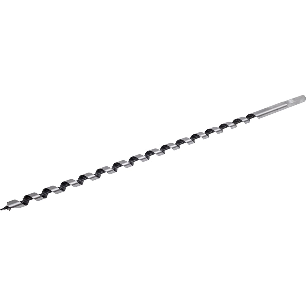 Изображение товара Сверло по дереву винтовое 12x460 мм ФОРВАРД для точных работ в дереве