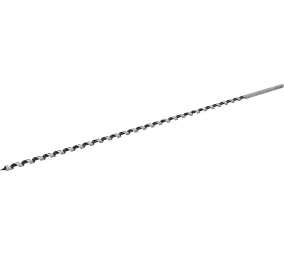 Изображение товара Сверло по дереву винтовое 8x600 мм ФОРВАРД 33008600