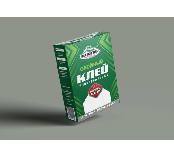 Изображение товара Клей УНИВЕРСАЛЬНЫЙ GAVIAL 500 гр (флизелин, стеклотканевые обои, стеклохолст) НЕМЕЦКОЕ КАЧЕСТВО 1163