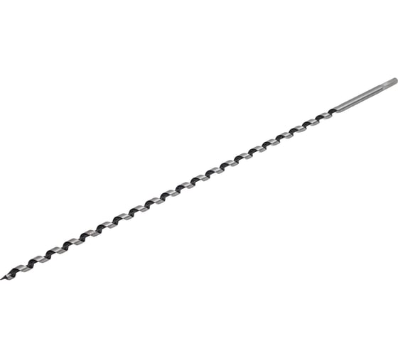 Изображение товара Сверло по дереву винтовое 10x600 мм ФОРВАРД 33010600