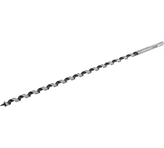 Изображение товара Сверло по дереву винтовое 8x350 мм ФОРВАРД 33008350