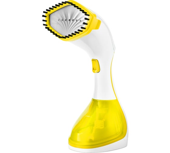 Изображение товара Ручной отпариватель KITFORT 2 в 1 КТ-999-4