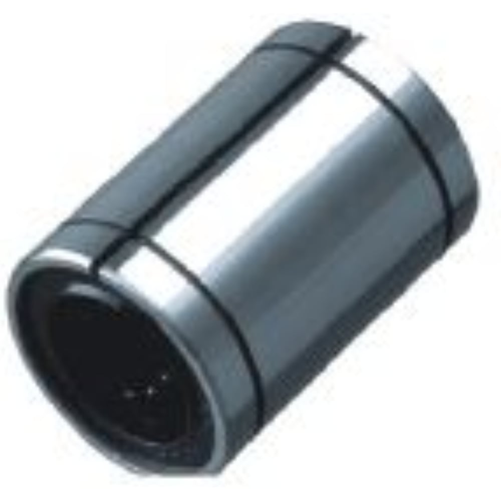 Изображение товара Линейный подшипник ISKRA LM35-UU-AJ, LM35UUAJ-ISKRA
