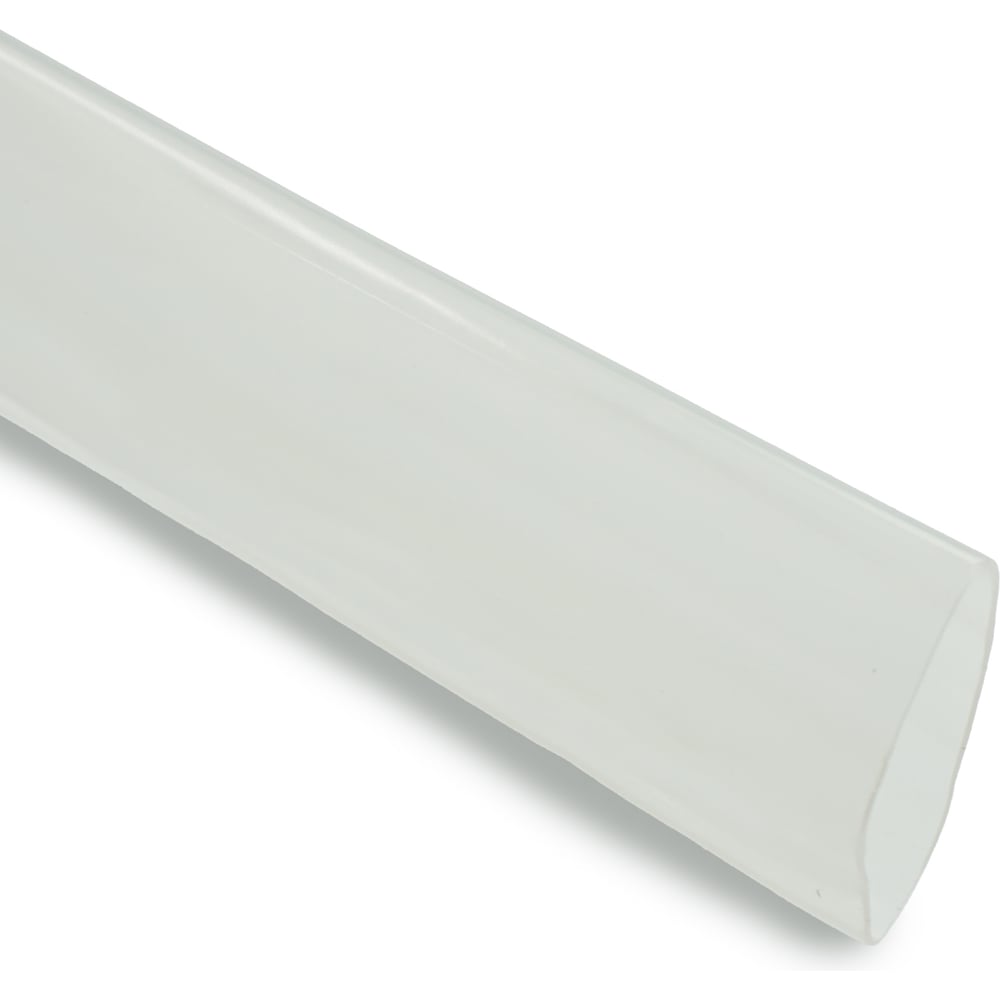 Изображение товара Термоусаживаемая трубка Мемотерм-ММ ТТЭ-С 33/14 натуральная 1м - надежная изоляция электропроводки