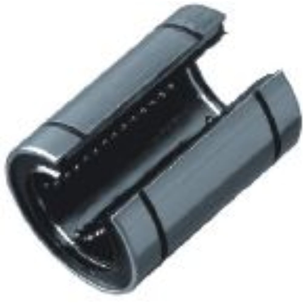 Изображение товара Линейный подшипник ISKRA LM35-UU-OP, LM35UUOP-ISKRA