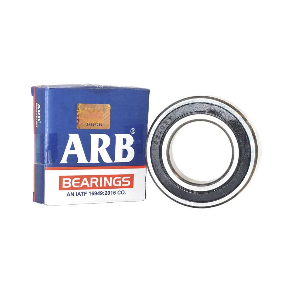 Подшипник ARB 6210 2RS (180210) 1230140