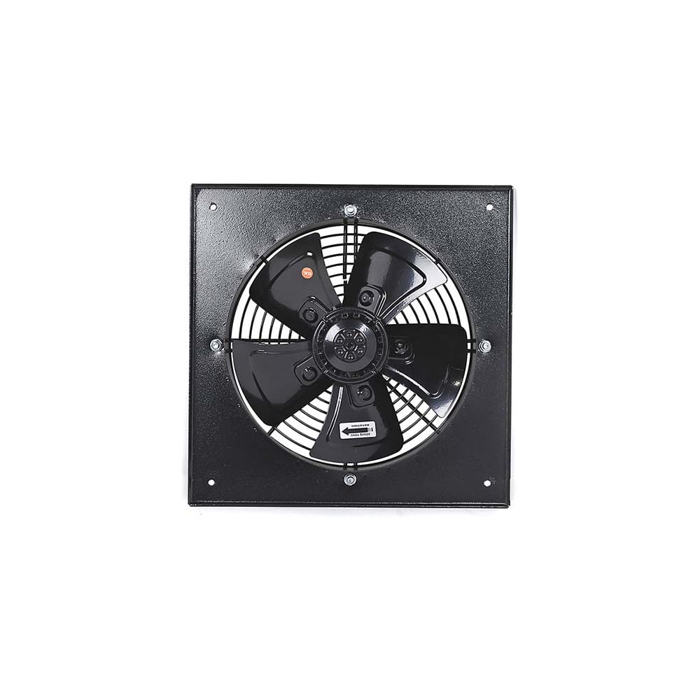 Вентилятор осевой VANVENT (квадр) YWF2S-200BF I S