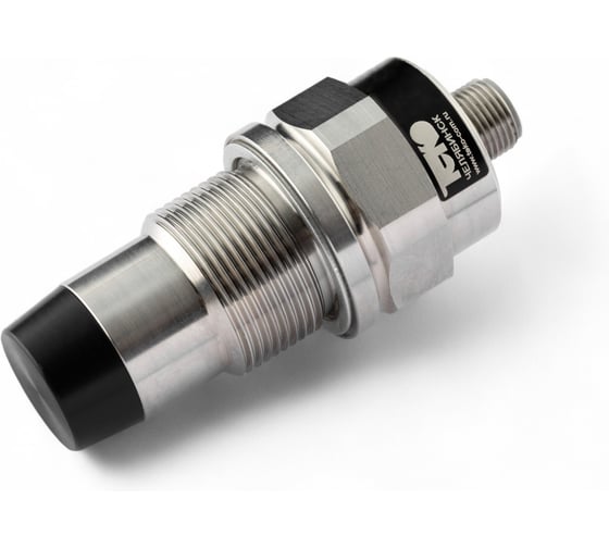 Изображение товара Емкостный датчик ТЕКО CSN WC85S8-8-N-LS4-4C 00-00039883