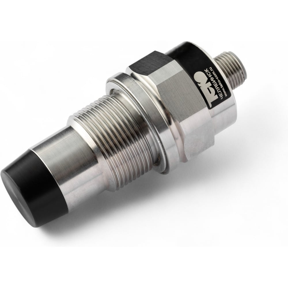 Изображение товара Емкостный датчик ТЕКО CSN WC83S8-5-N-LS4-20C 00-00035540 Изображение товара Емкостный датчик ТЕКО CSN WC83S8-5-N-LS4-20C 00-00035540