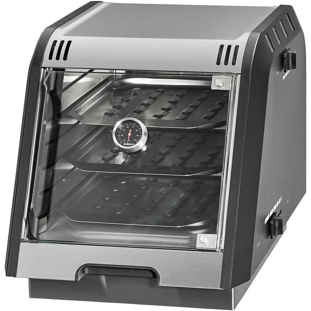 Духовка для деликатесов ENDERS 8603