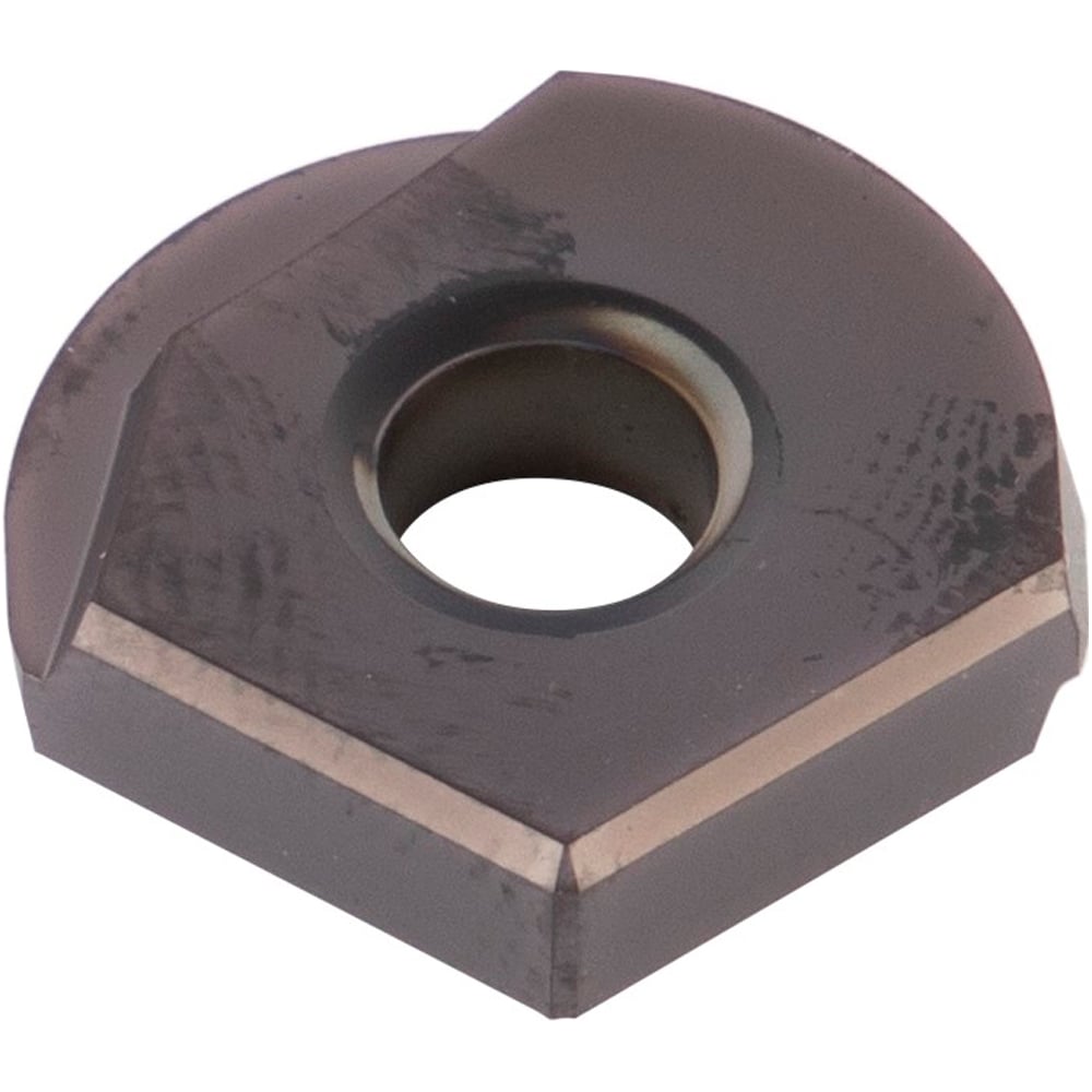 Пластина твердосплавная фрезерная Debever Machining Solutions ZOHX1604-GM PM15S ZOHX1604GMPM15S
