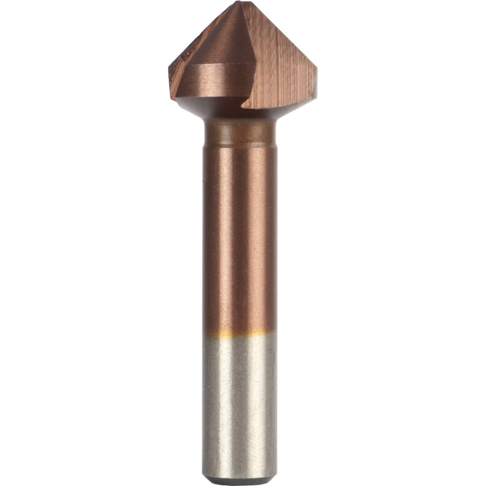 Зенковка Debever Machining Solutions ø20,5 мм, HSS-Co, 90, h9, Standard DB-8120590