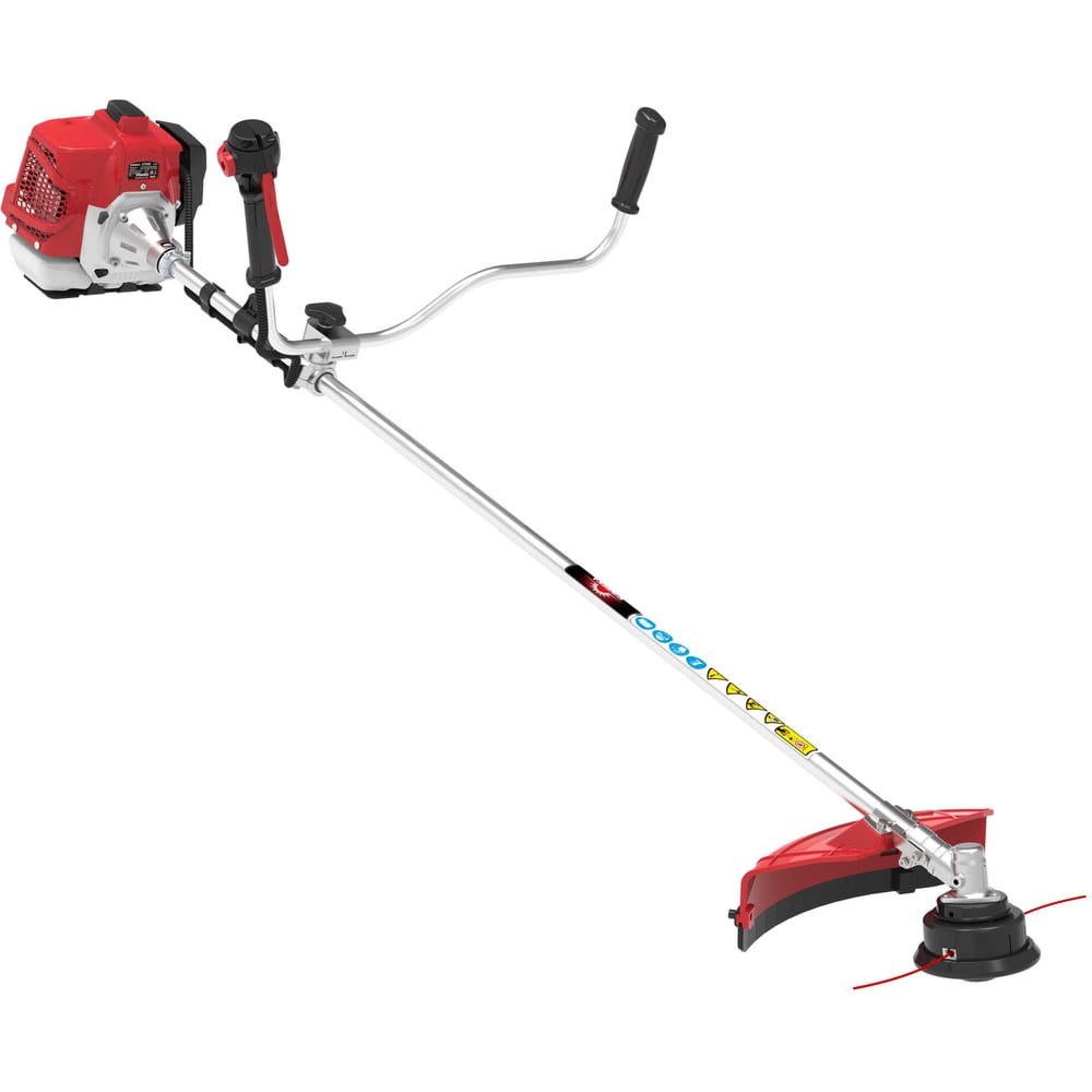 Бензиновый триммер SUNREKA GT52S 213311