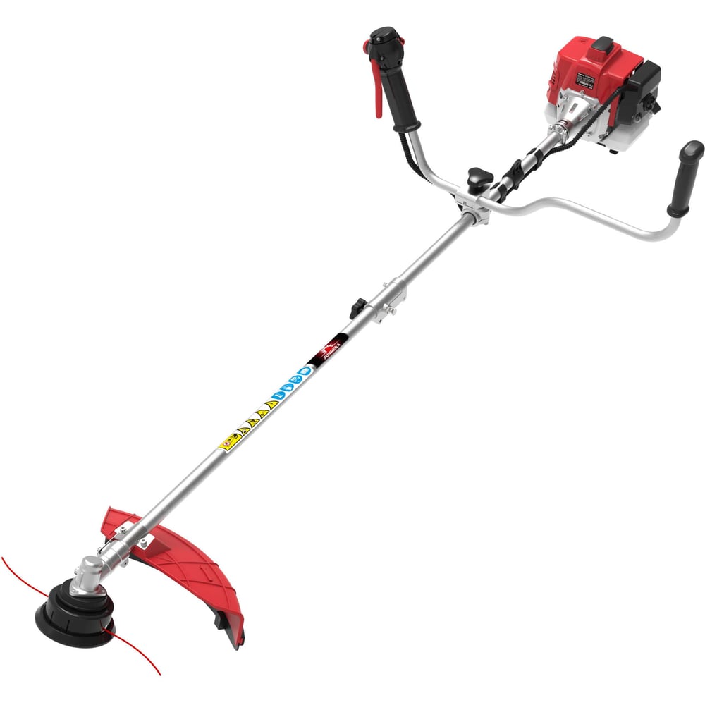 Бензиновый триммер SUNREKA GT33R 213308